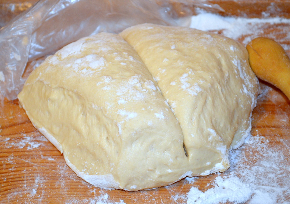 Placinte cu branza dulce