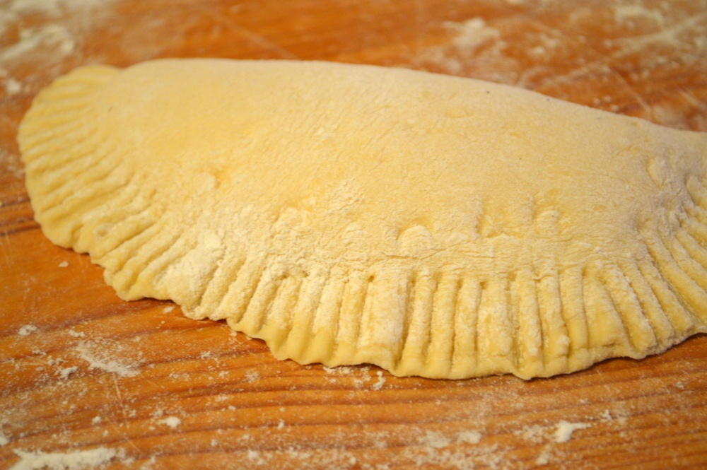 Placinte cu branza dulce