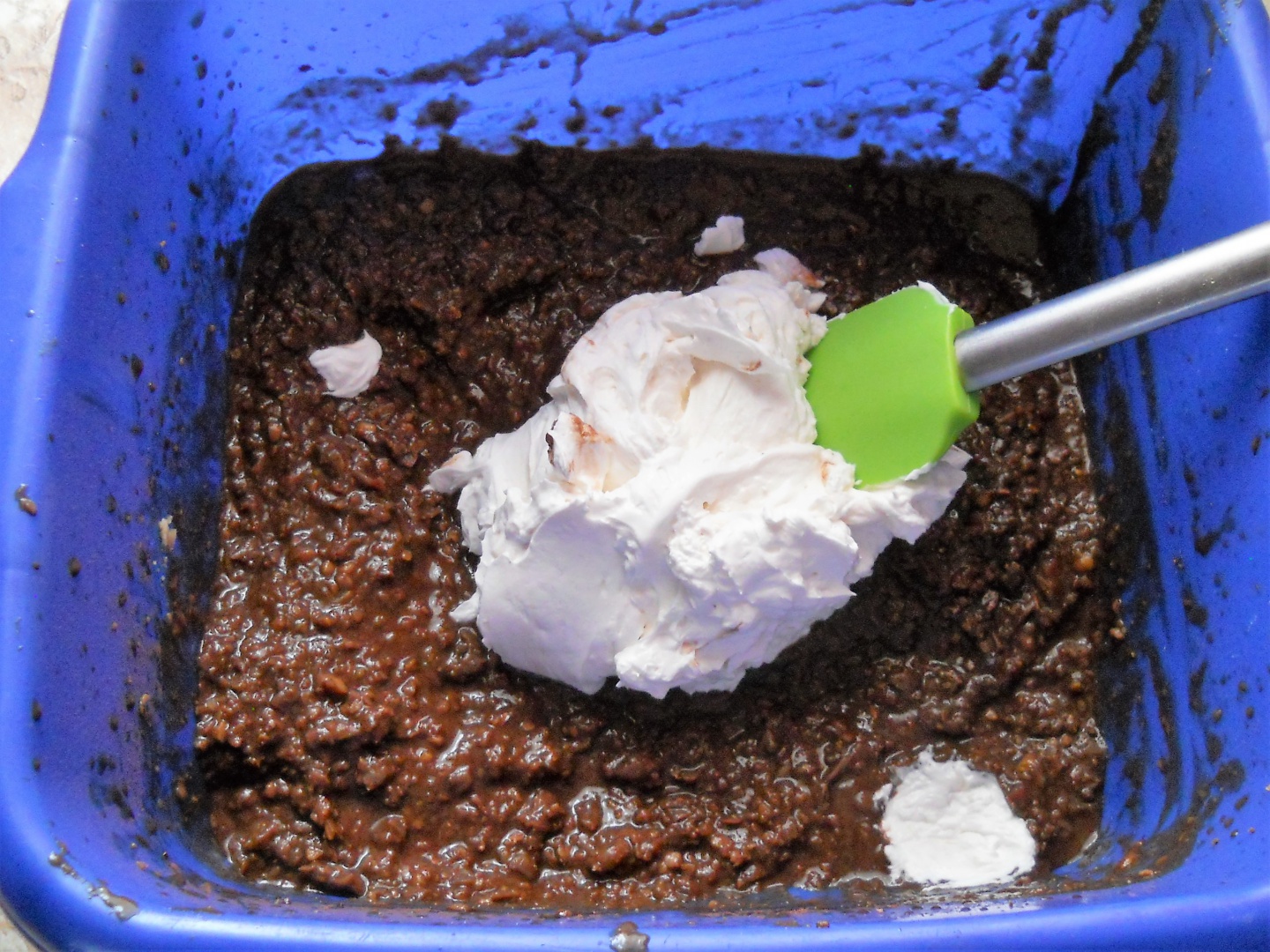 Rulouri cu crema de naut