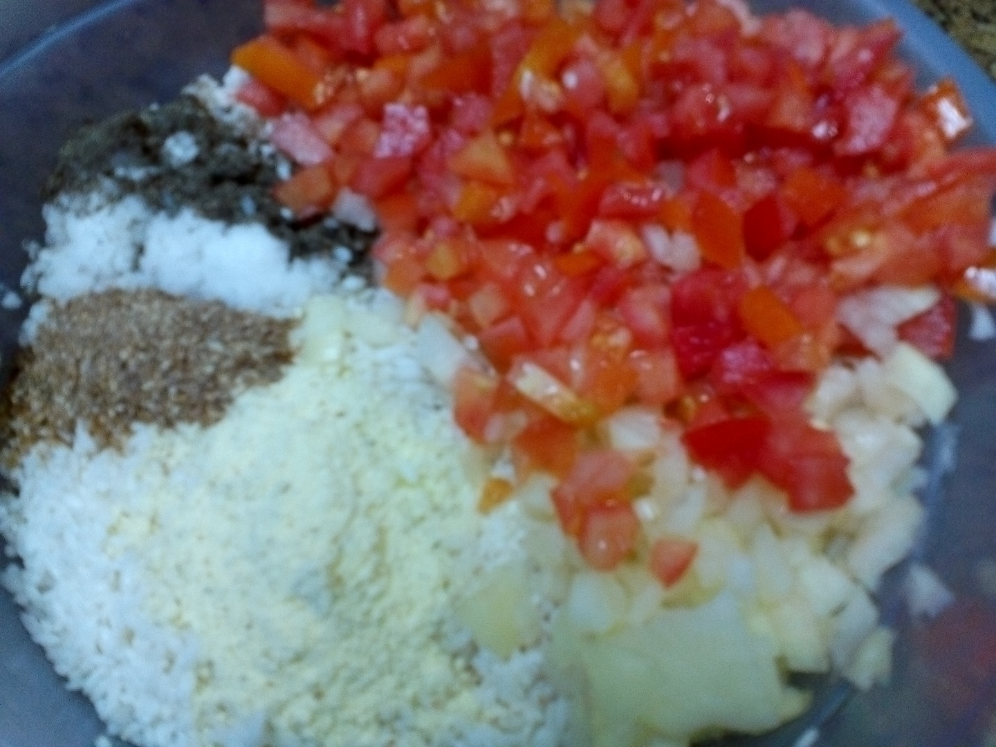 Sarmalute in foi de vita cu orez si legume yalangi (arabesti)