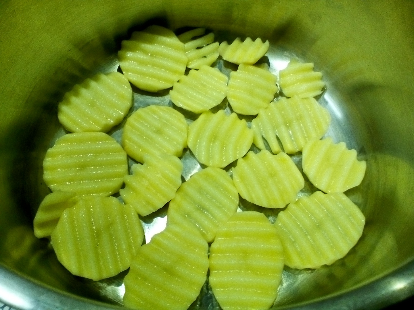 Sarmalute in foi de vita cu orez si legume yalangi (arabesti)