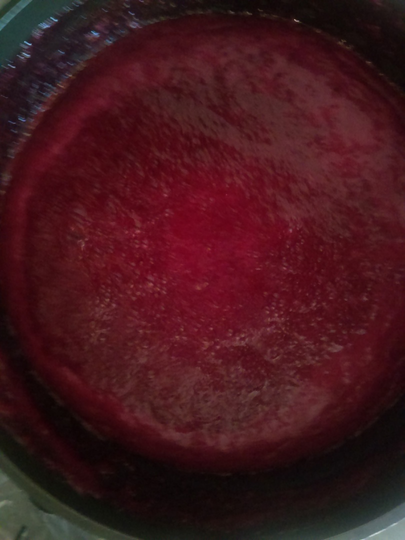 Dulceata de coacaze negre