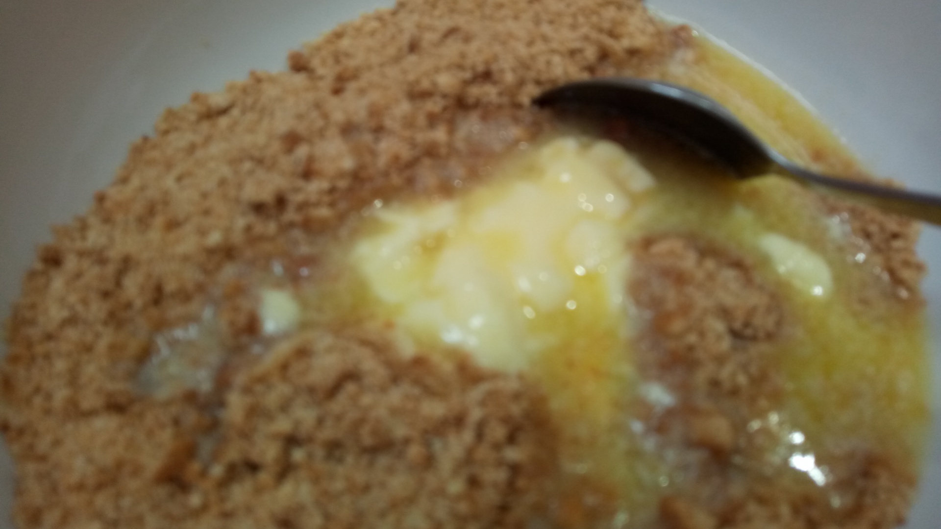 Cheesecake cu visine la rece (fara coacere)