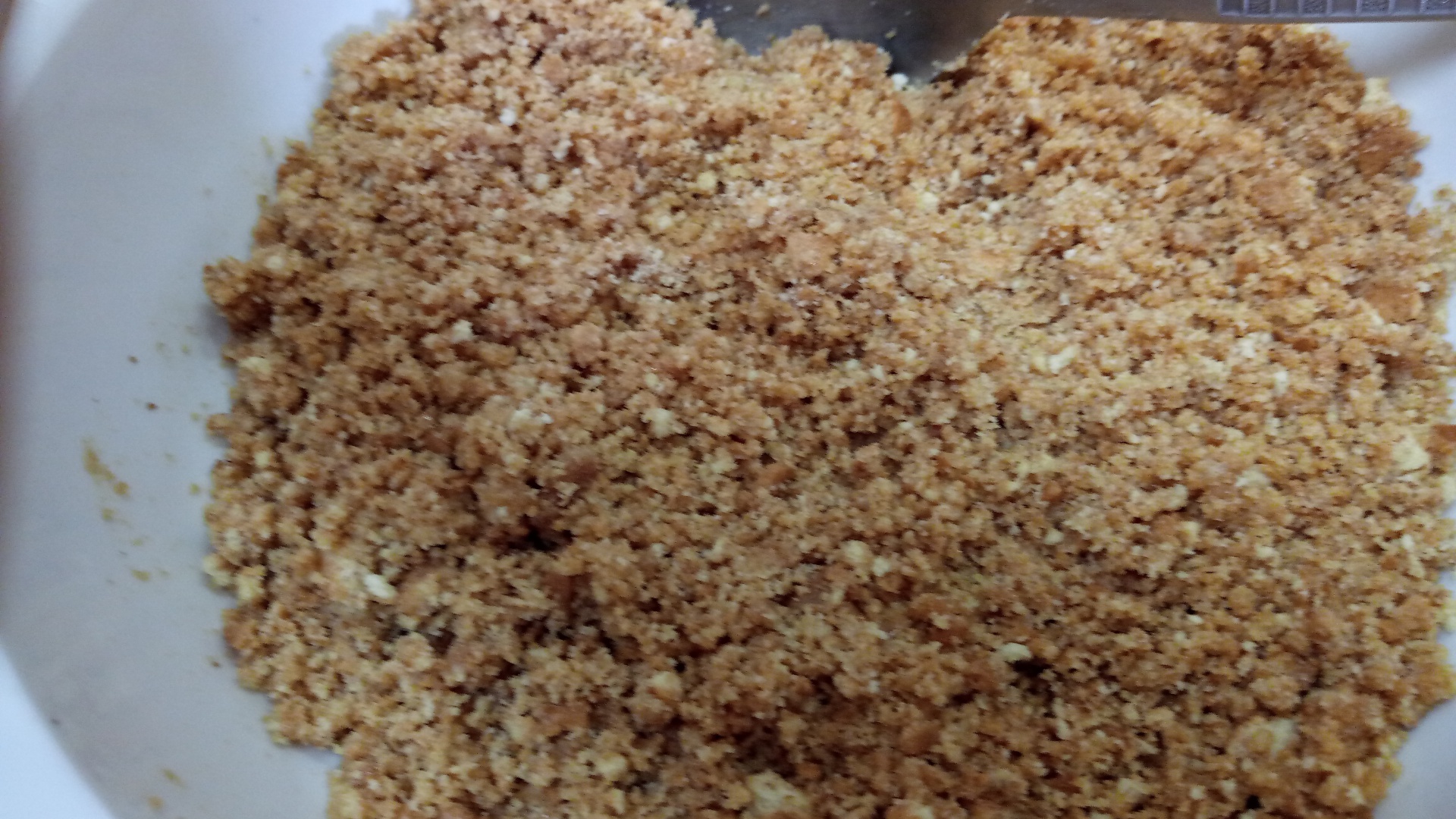 Cheesecake cu visine la rece (fara coacere)