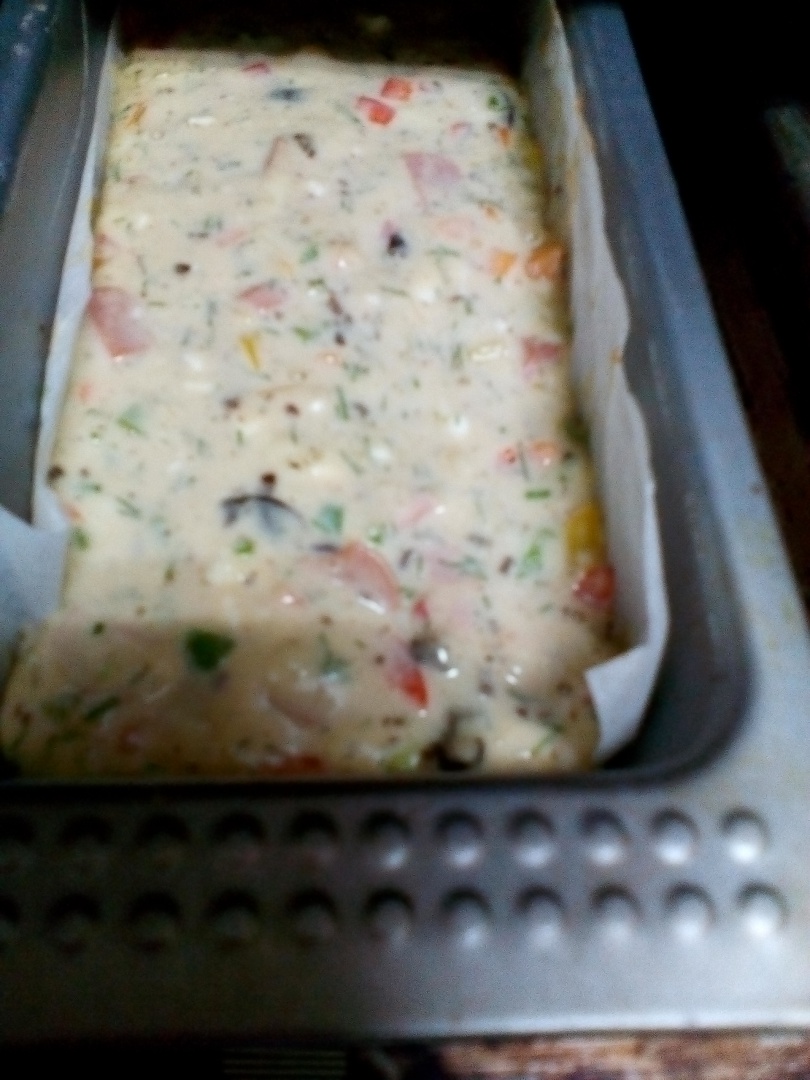 Chec aperitiv multicolor