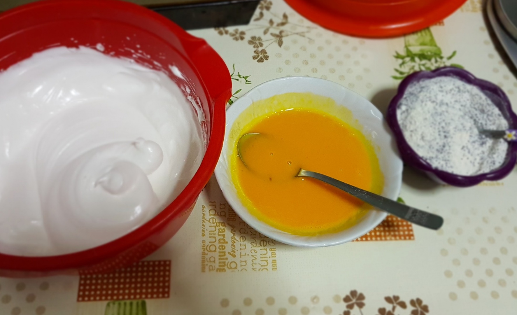 Prajitura Fantezie cu visine