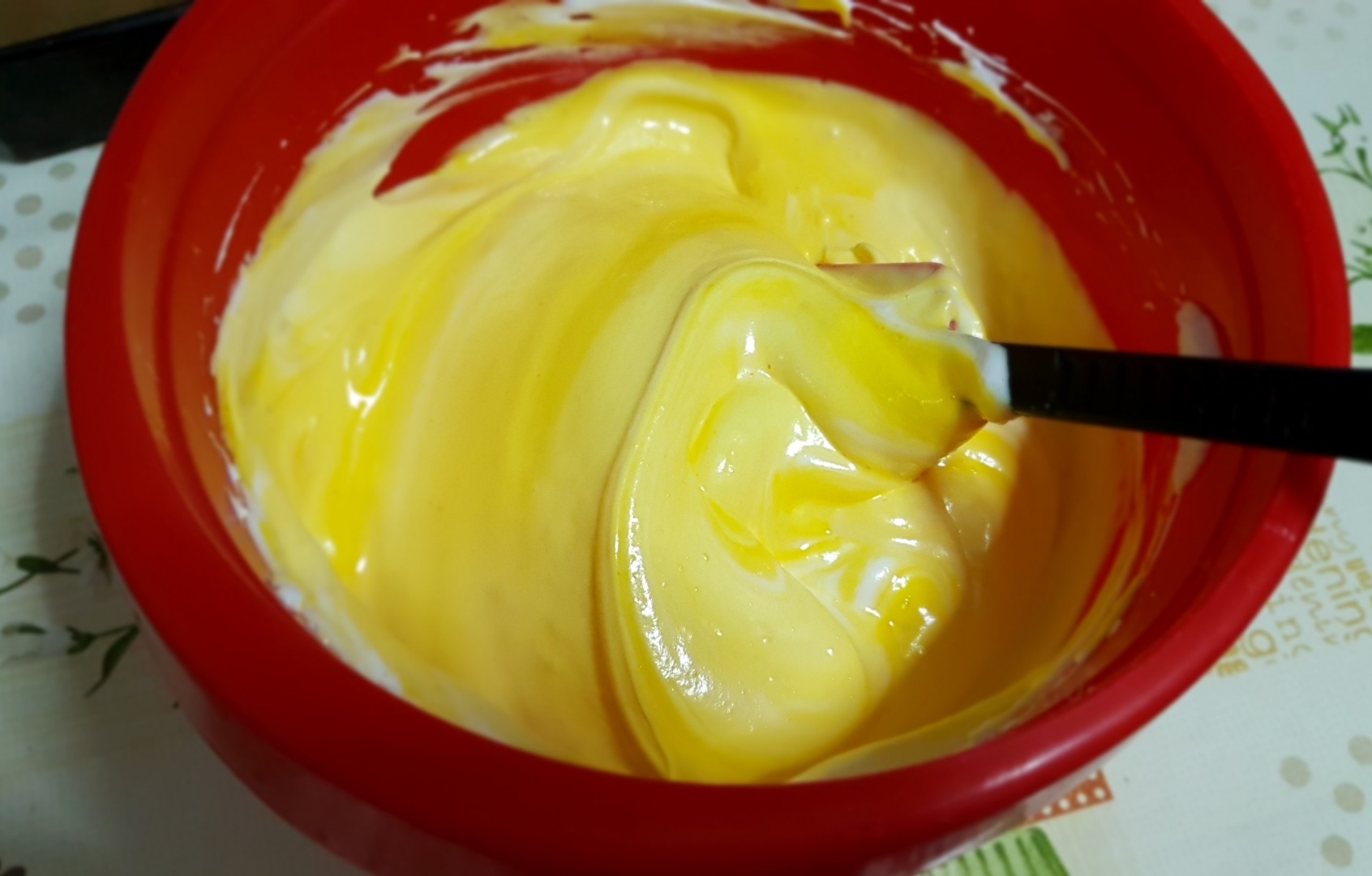 Prajitura Fantezie cu visine