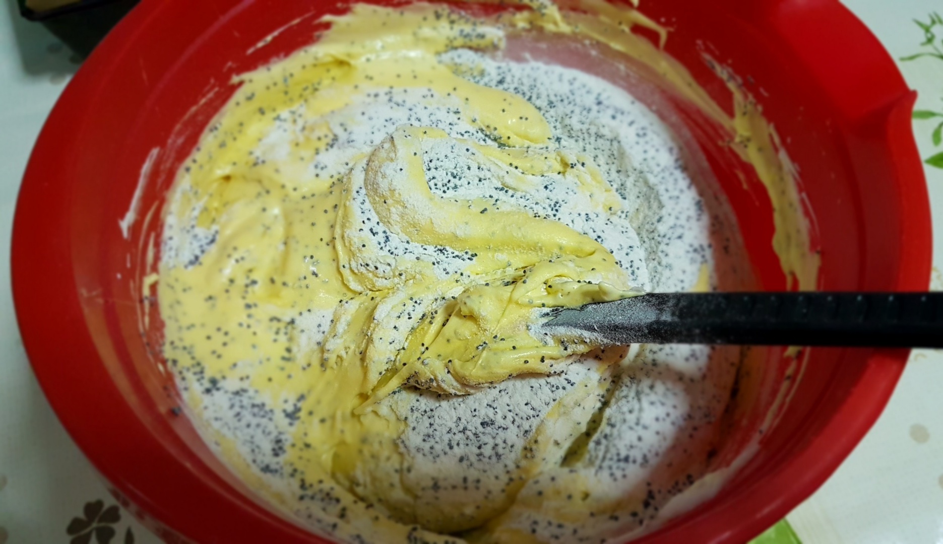 Prajitura Fantezie cu visine