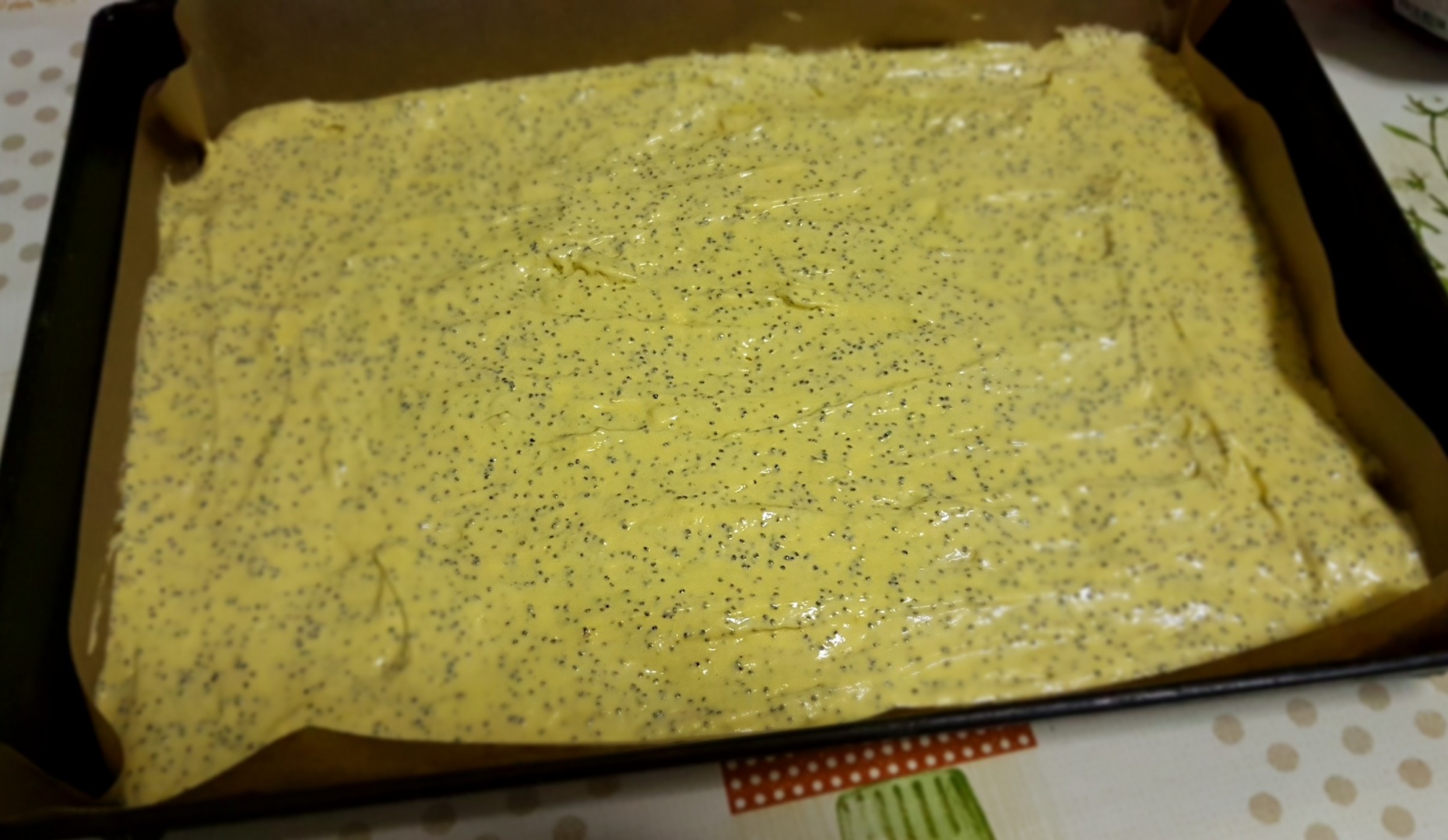 Prajitura Fantezie cu visine