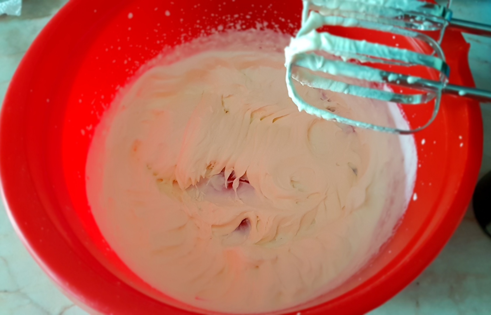 Prajitura Fantezie cu visine