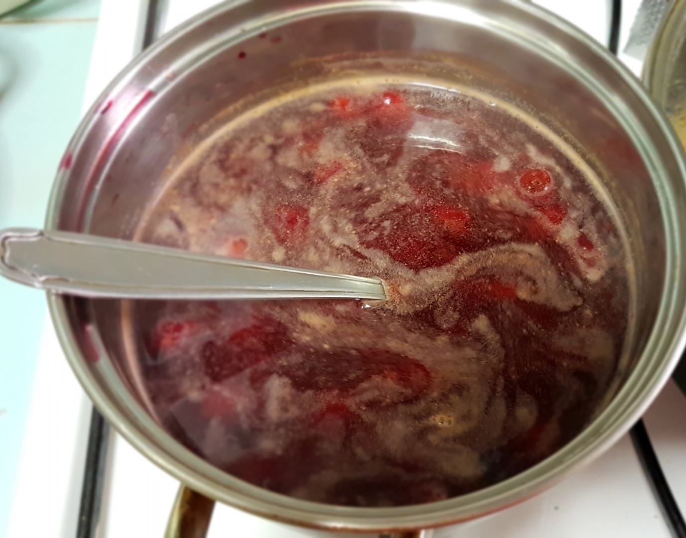 Prajitura Fantezie cu visine