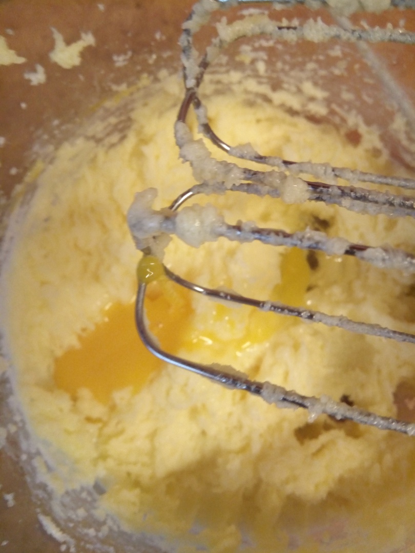 Mini tarte cu fructe