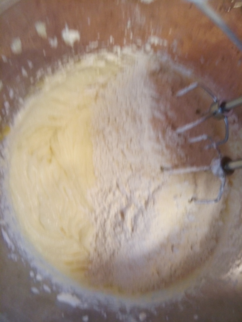 Mini tarte cu fructe