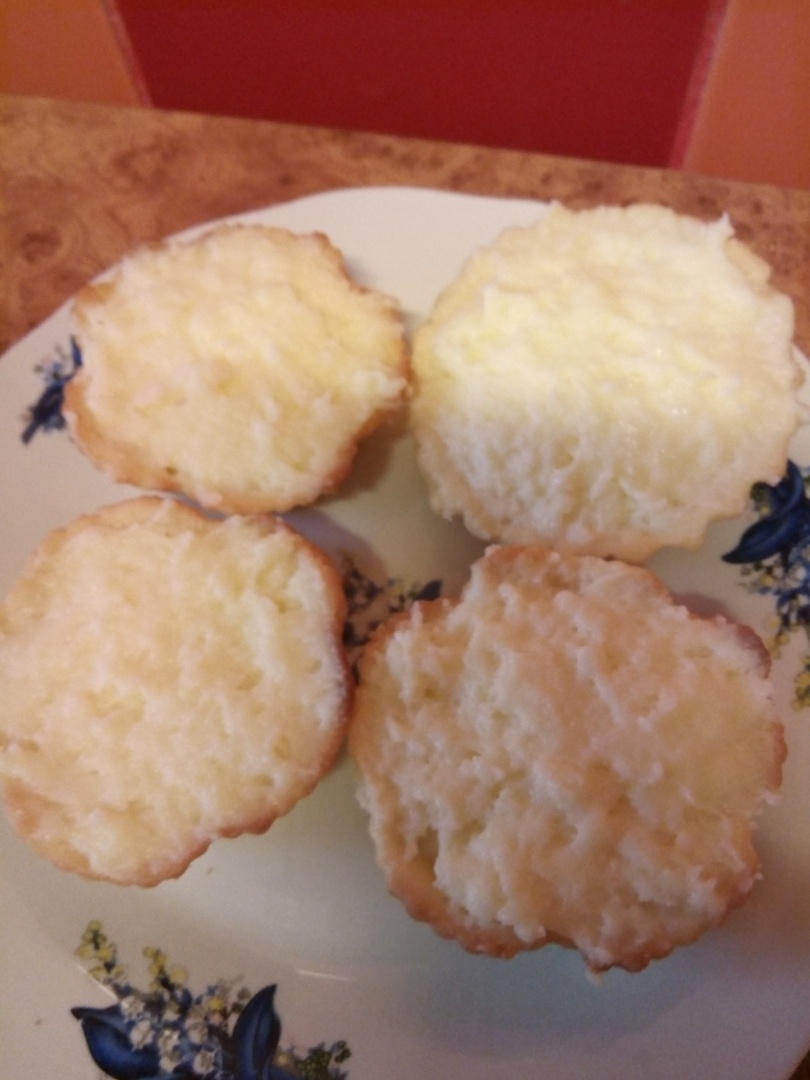 Mini tarte cu fructe