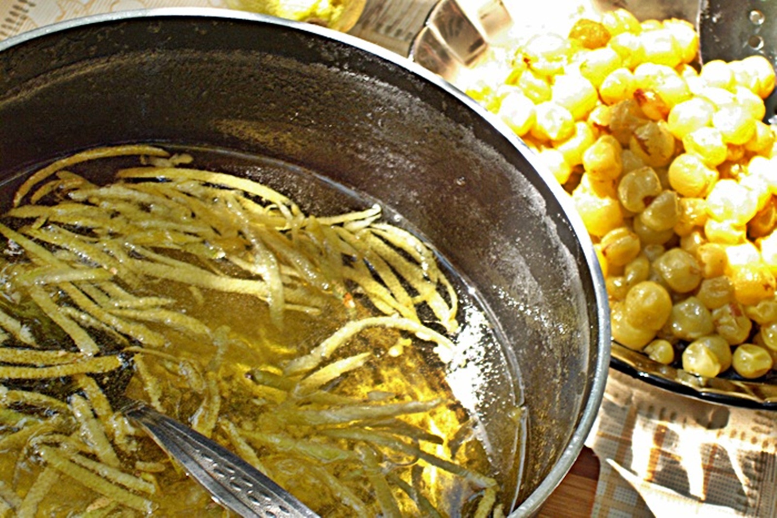 Jeleu din struguri Kis Mis