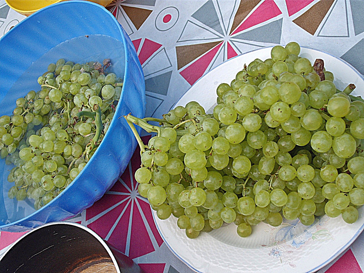 Dulceata de struguri Kis-Mis