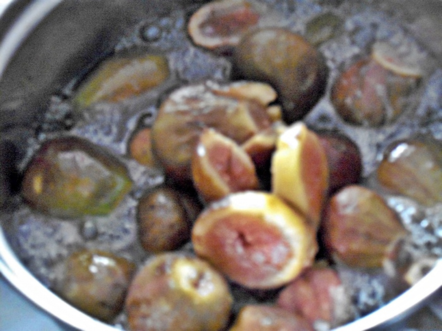 Dulceata din smochine