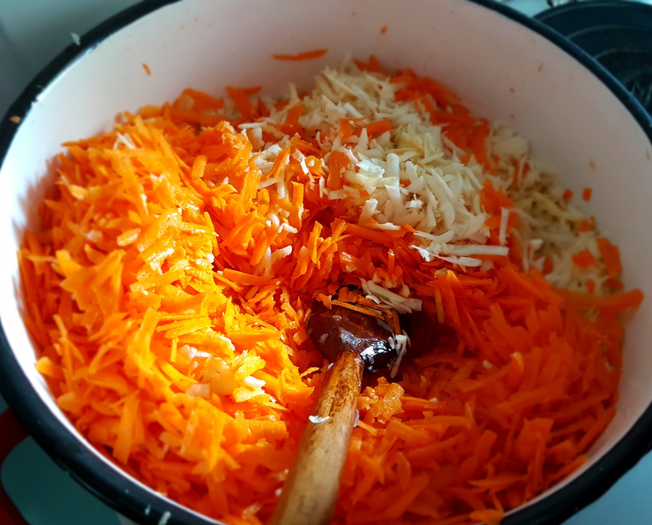 Tocana de legume cu orez