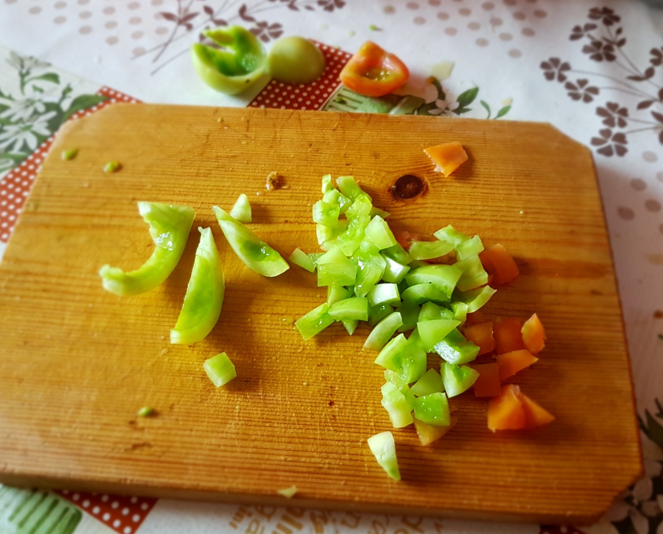 Dulceata de gogonele