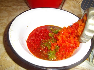 Ktchup sau... ketchup fara E- uri