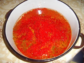 Ktchup sau... ketchup fara E- uri