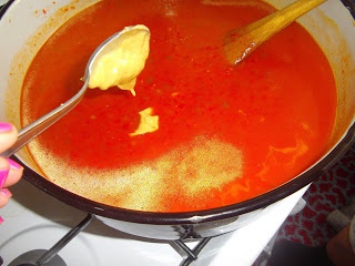 Ktchup sau... ketchup fara E- uri