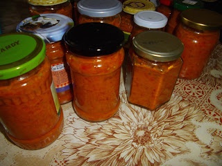 Ktchup sau... ketchup fara E- uri