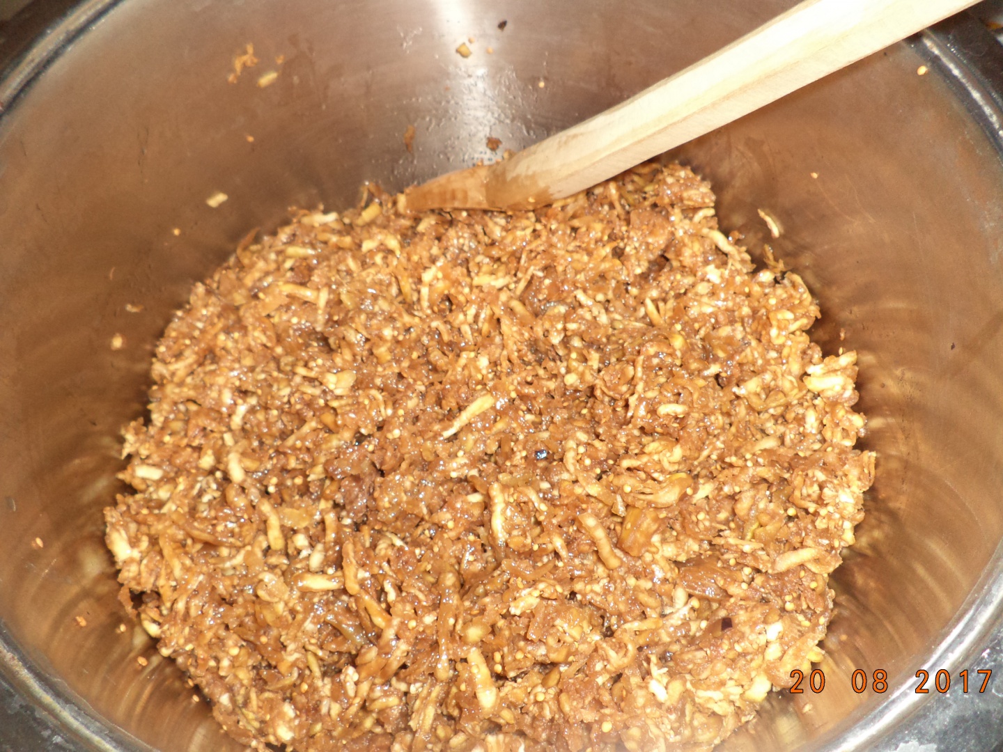 Vinete calite - baza pentru diverse preparate