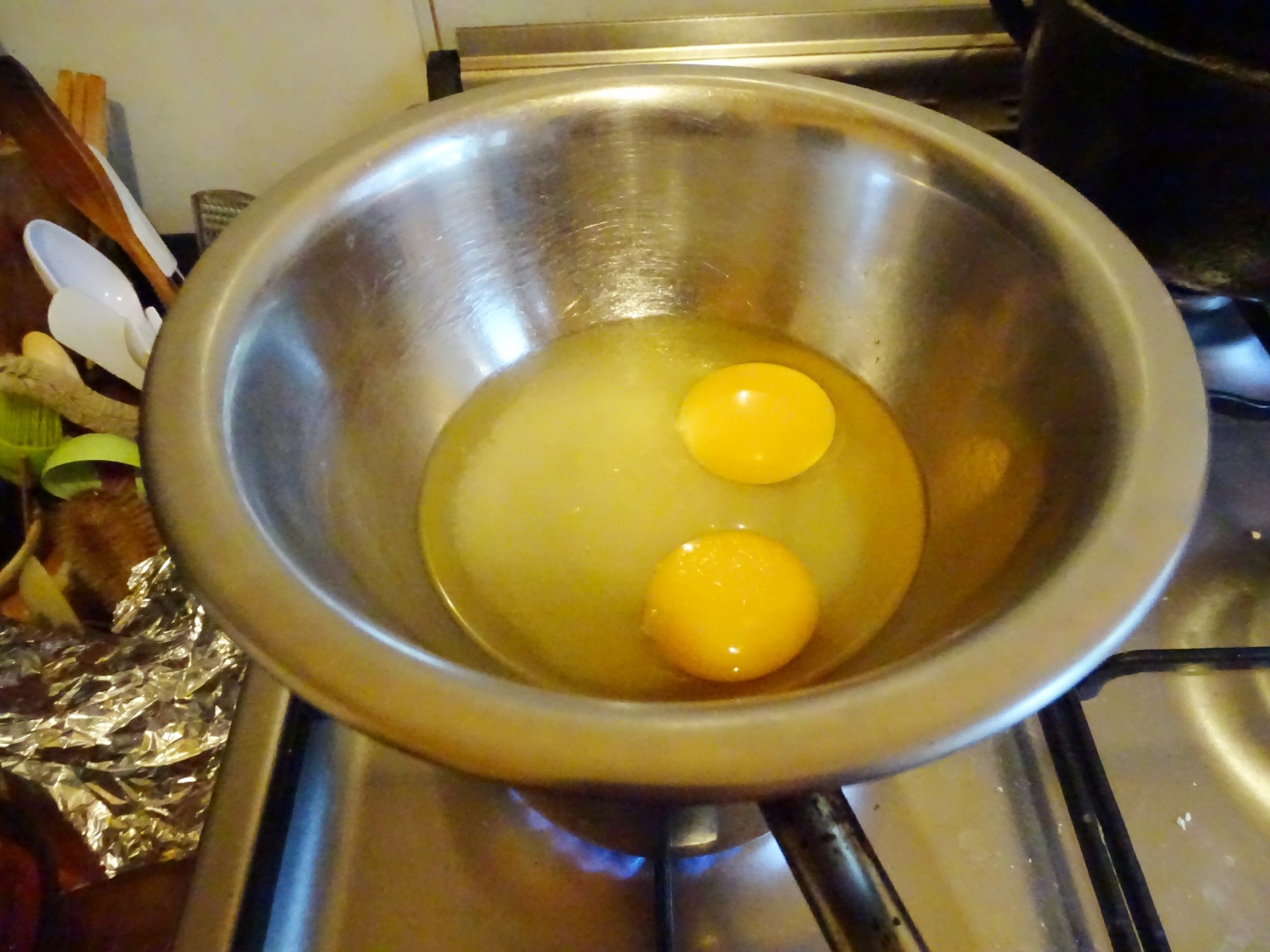 Tort cu iaurt si banane