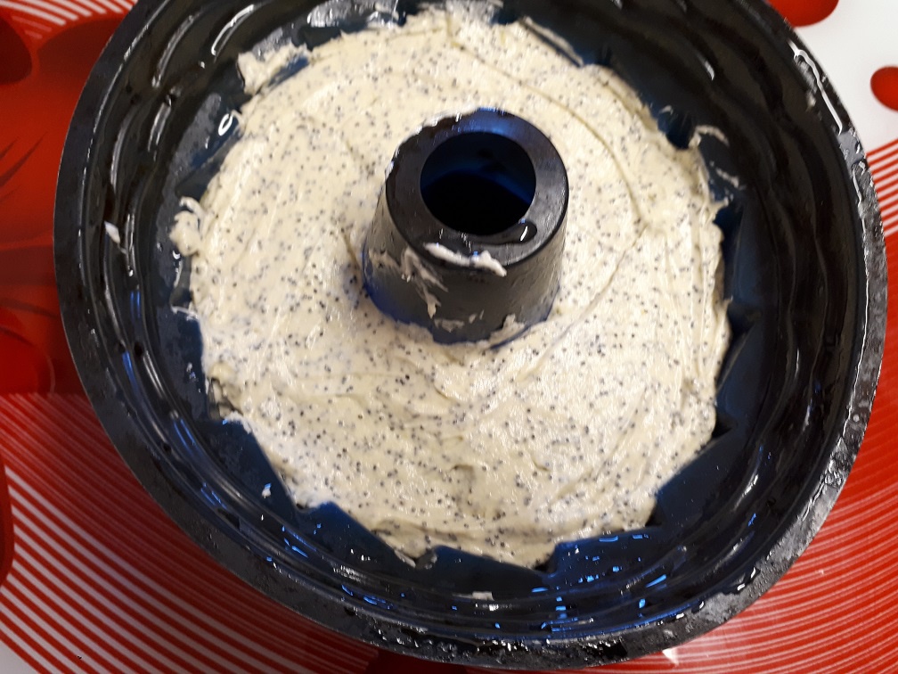 Chec cu mac si lamaie