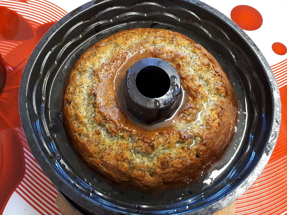 Chec cu mac si lamaie