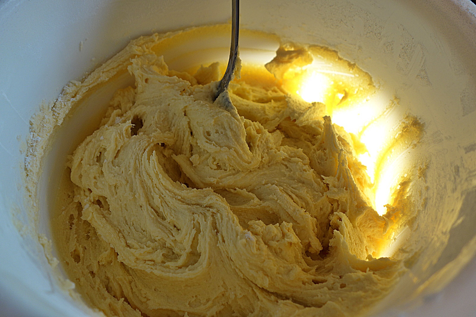 Prajitura cu blat fraged si crema de cocos