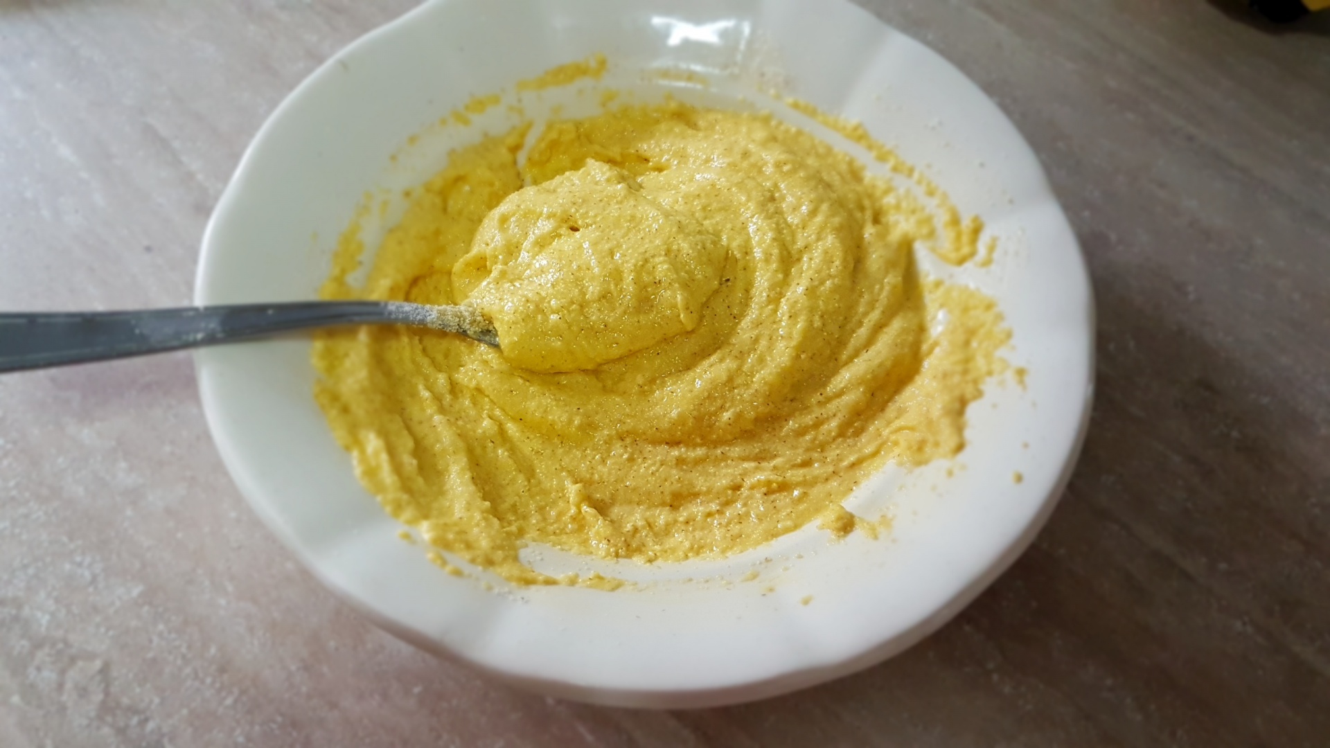 Supa de rosii cu galuste pufoase de gris. Reteta delicioasa si usor de preparat