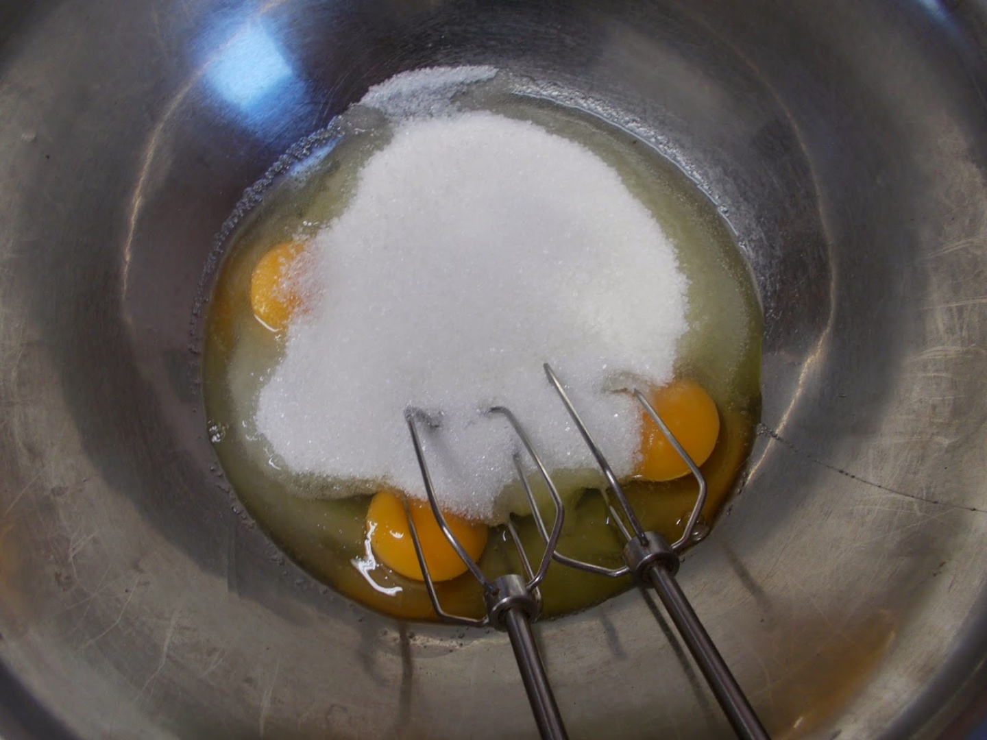 Prajitura cu branza si merisoare