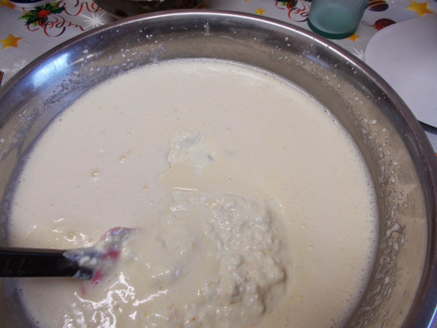 Prajitura cu branza si merisoare