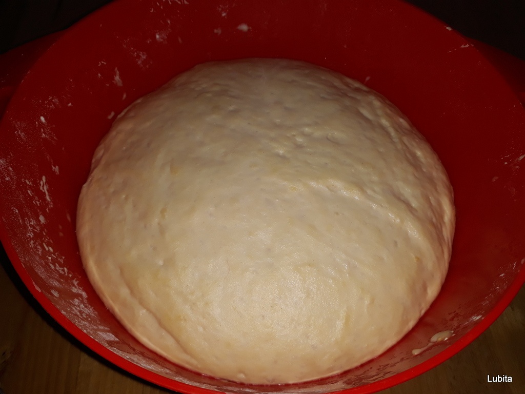 Ciambelle- Gogosi italiene