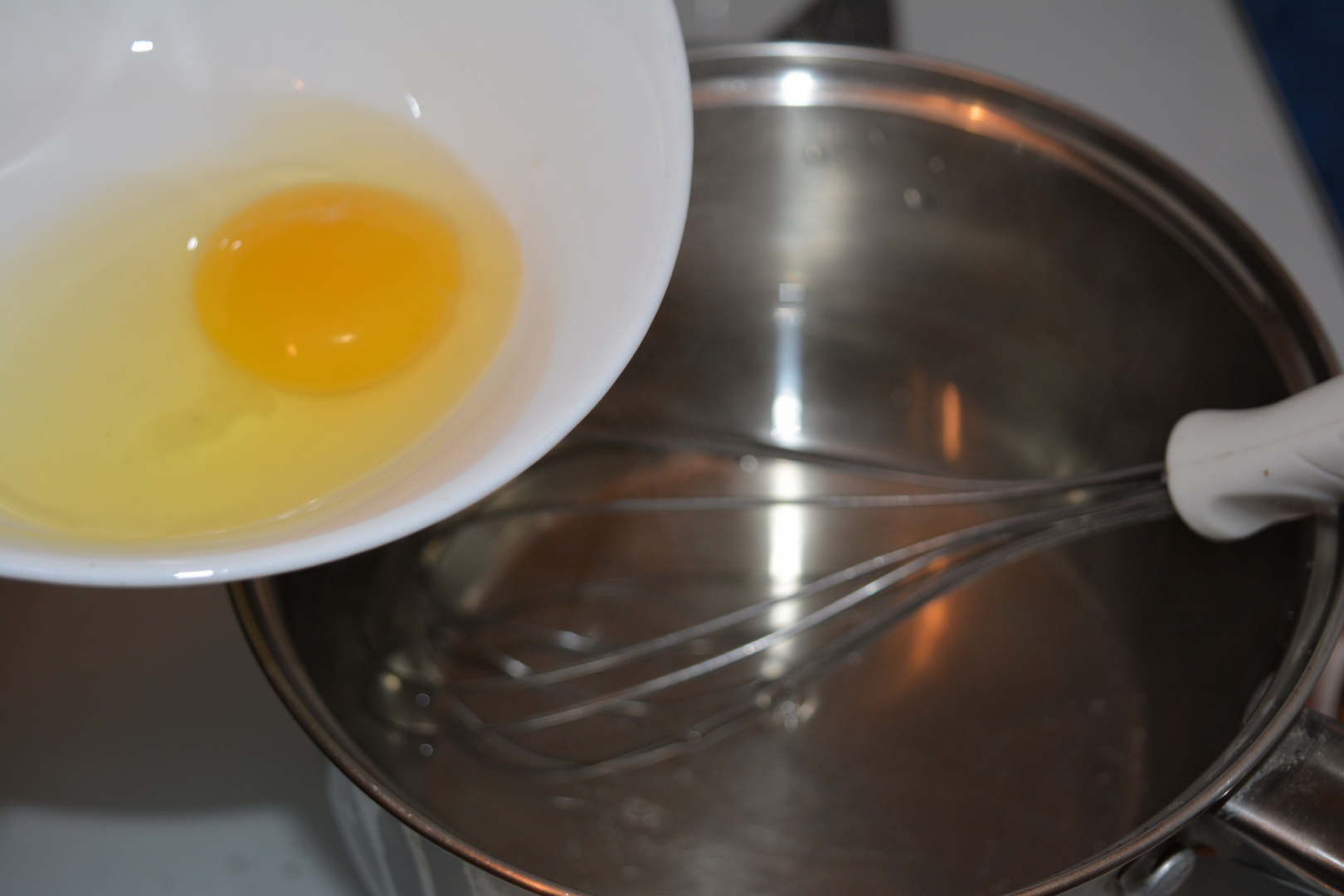 Ghiveci de legume cu oua romanesti