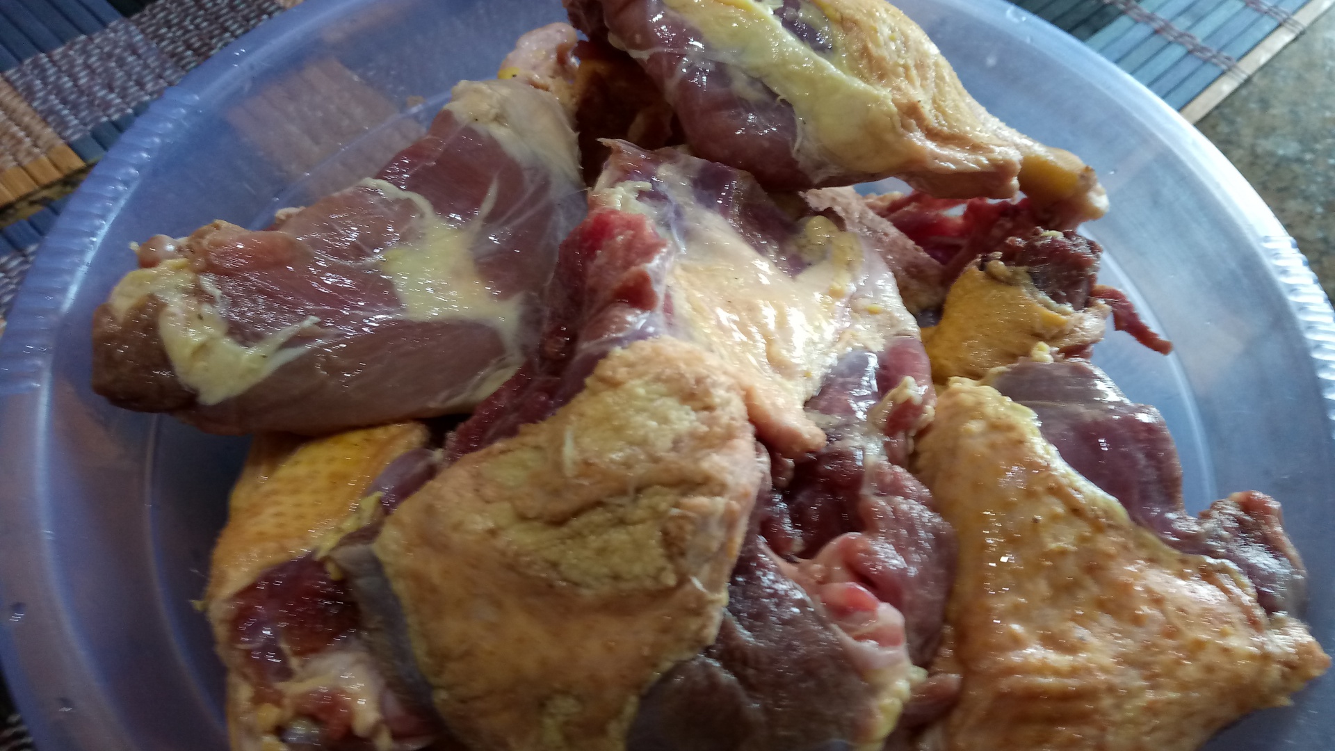 Rata cu legume la cuptor