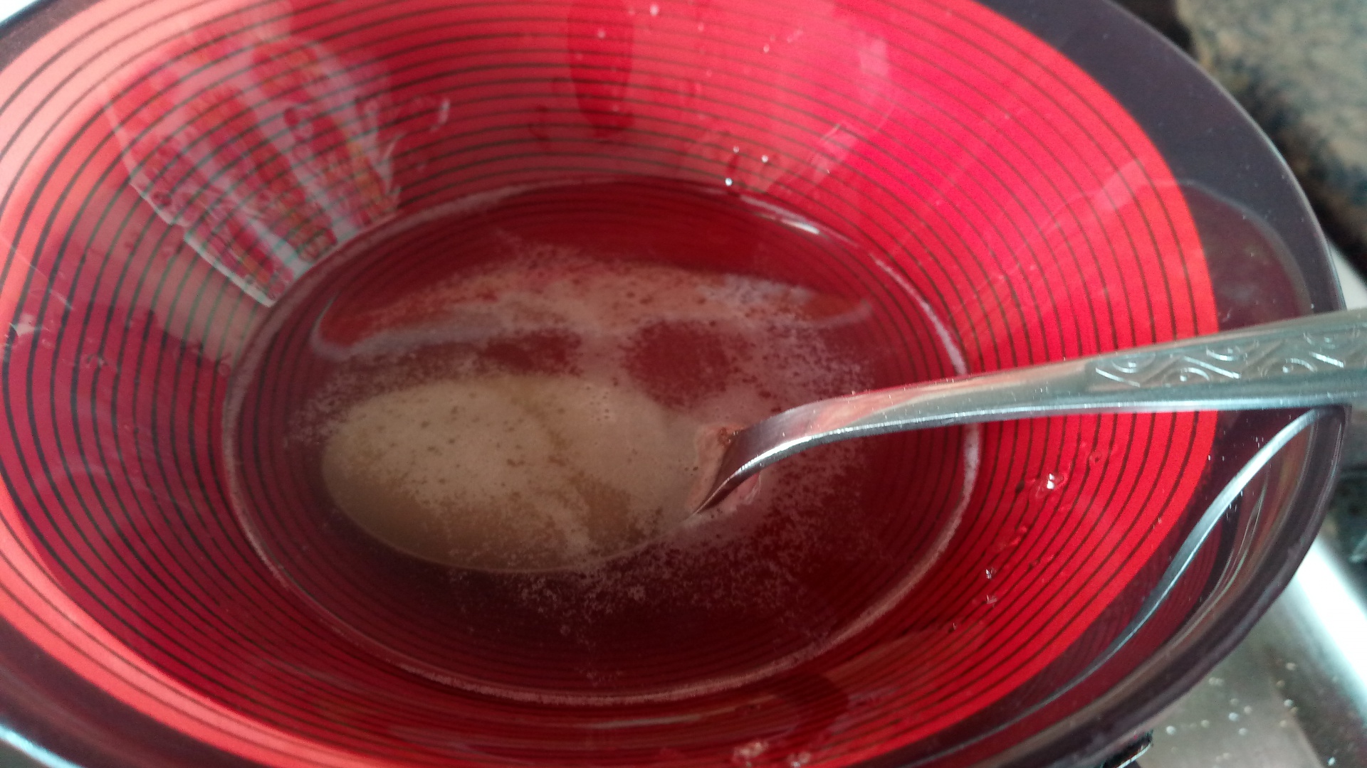 Tort tiramisu cu biscuiti digestivi si nutella