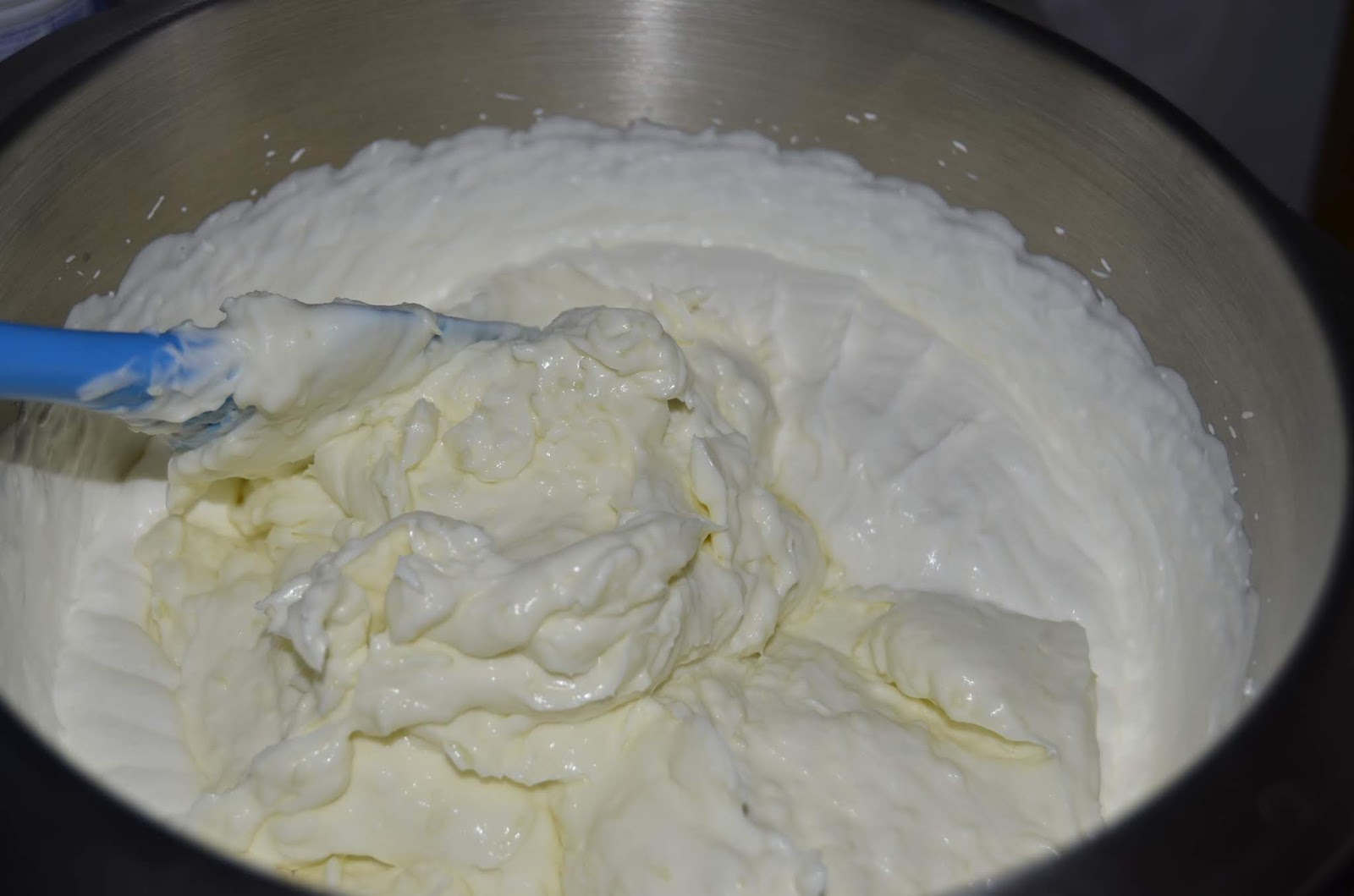 Cheesecake cu fructe de padure