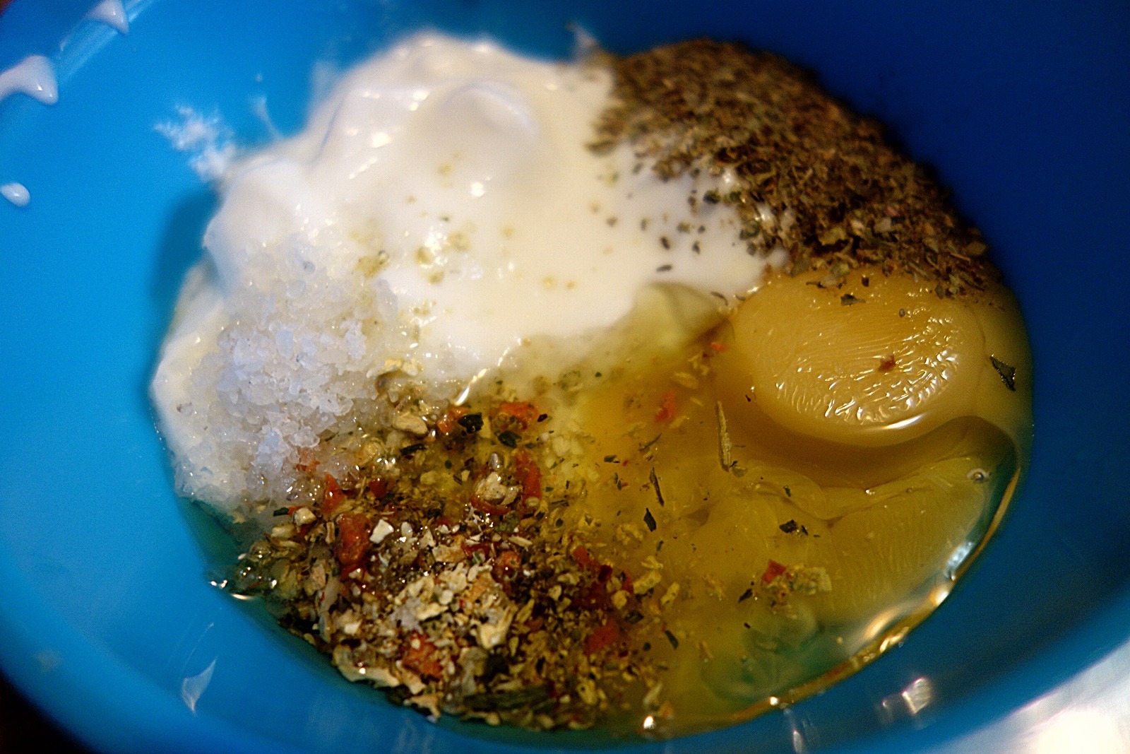 Supa de legume cu coltunasi de casa