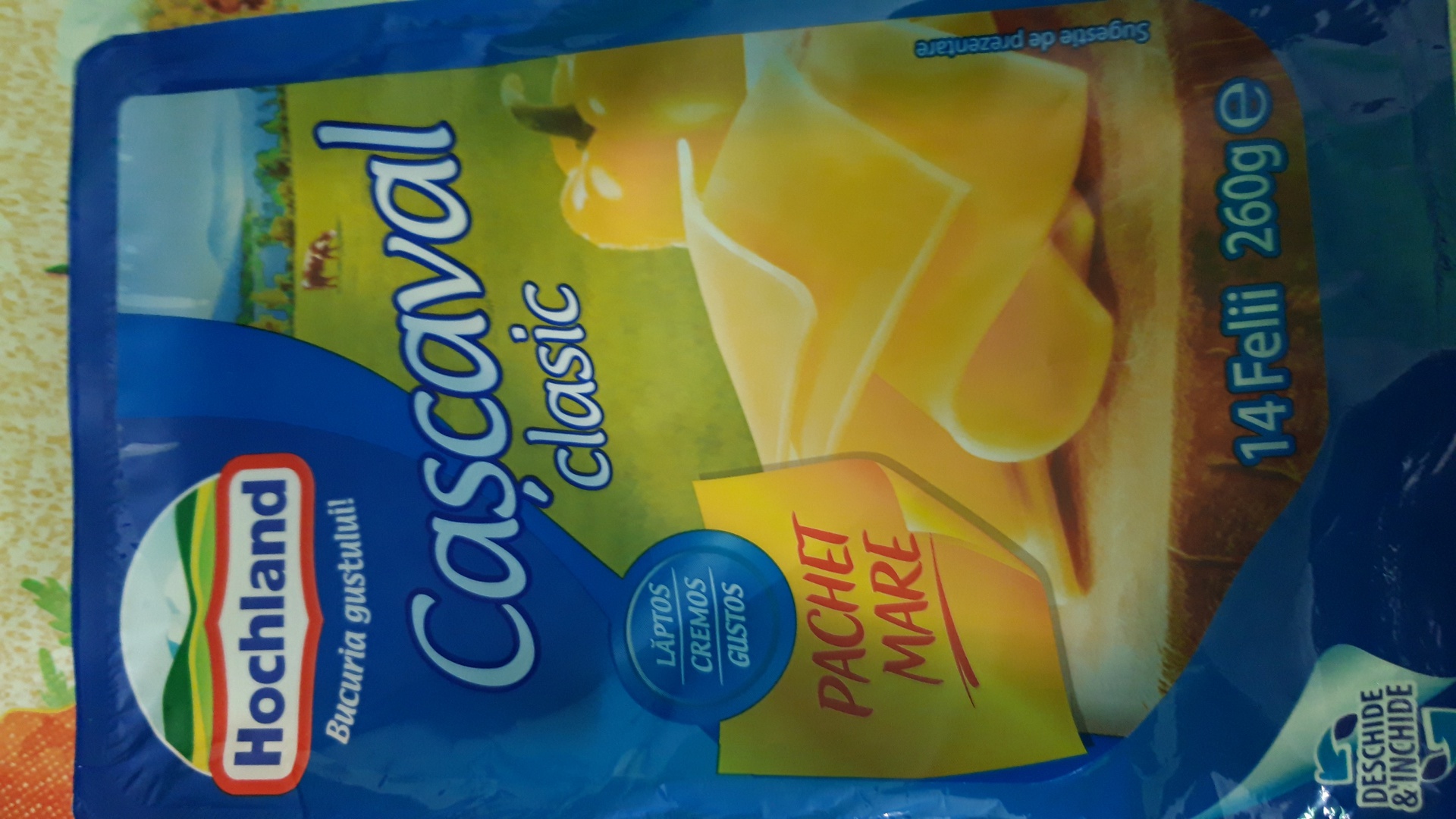 Ardei umpluti cu conopida la cuptor