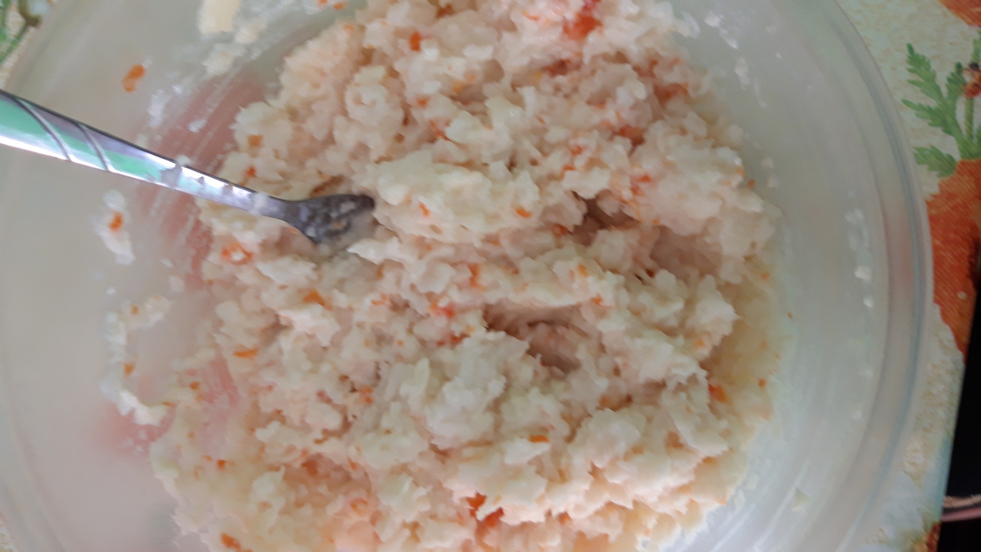 Ardei umpluti cu conopida la cuptor