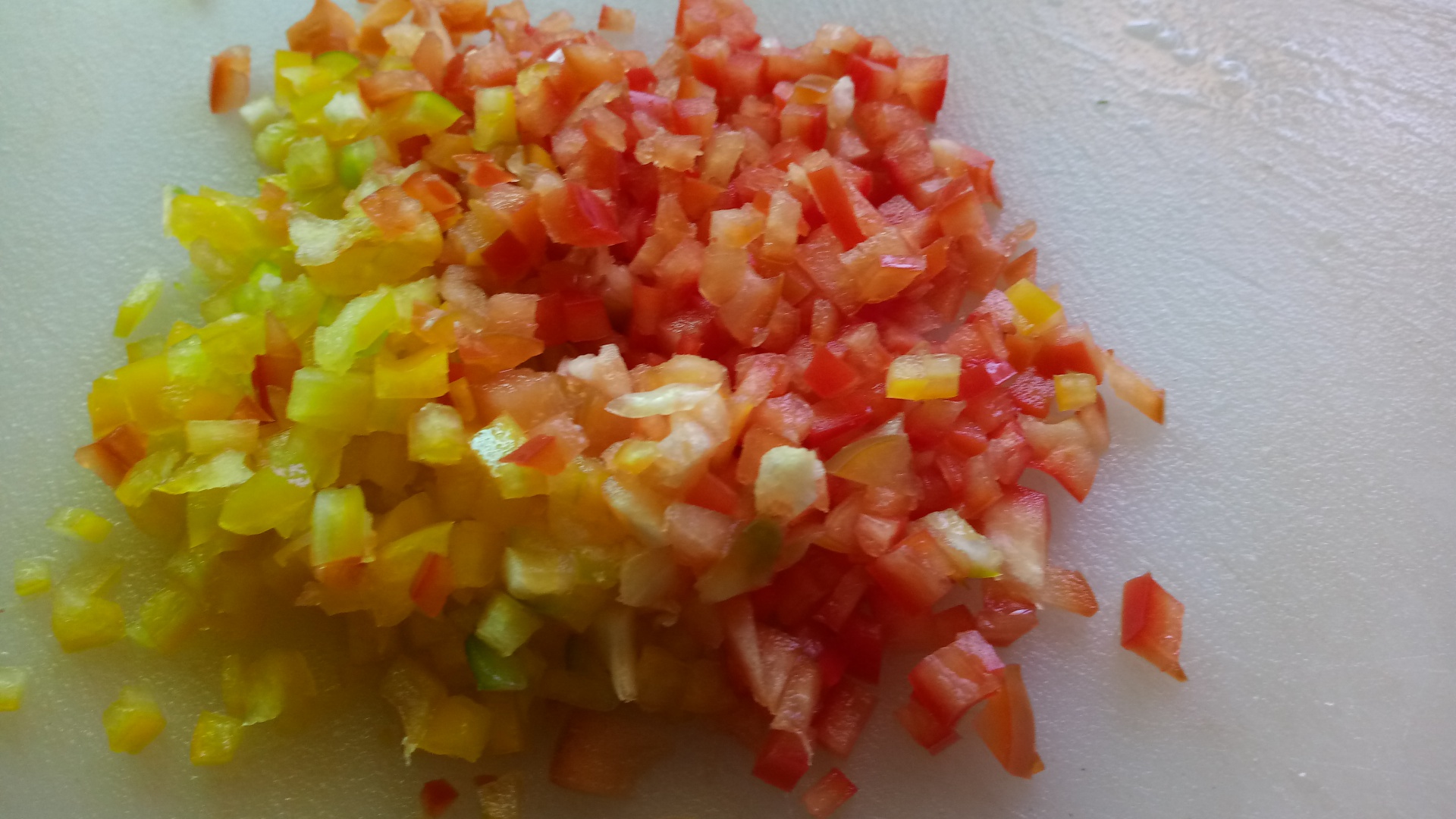 Supa de fructe de mare