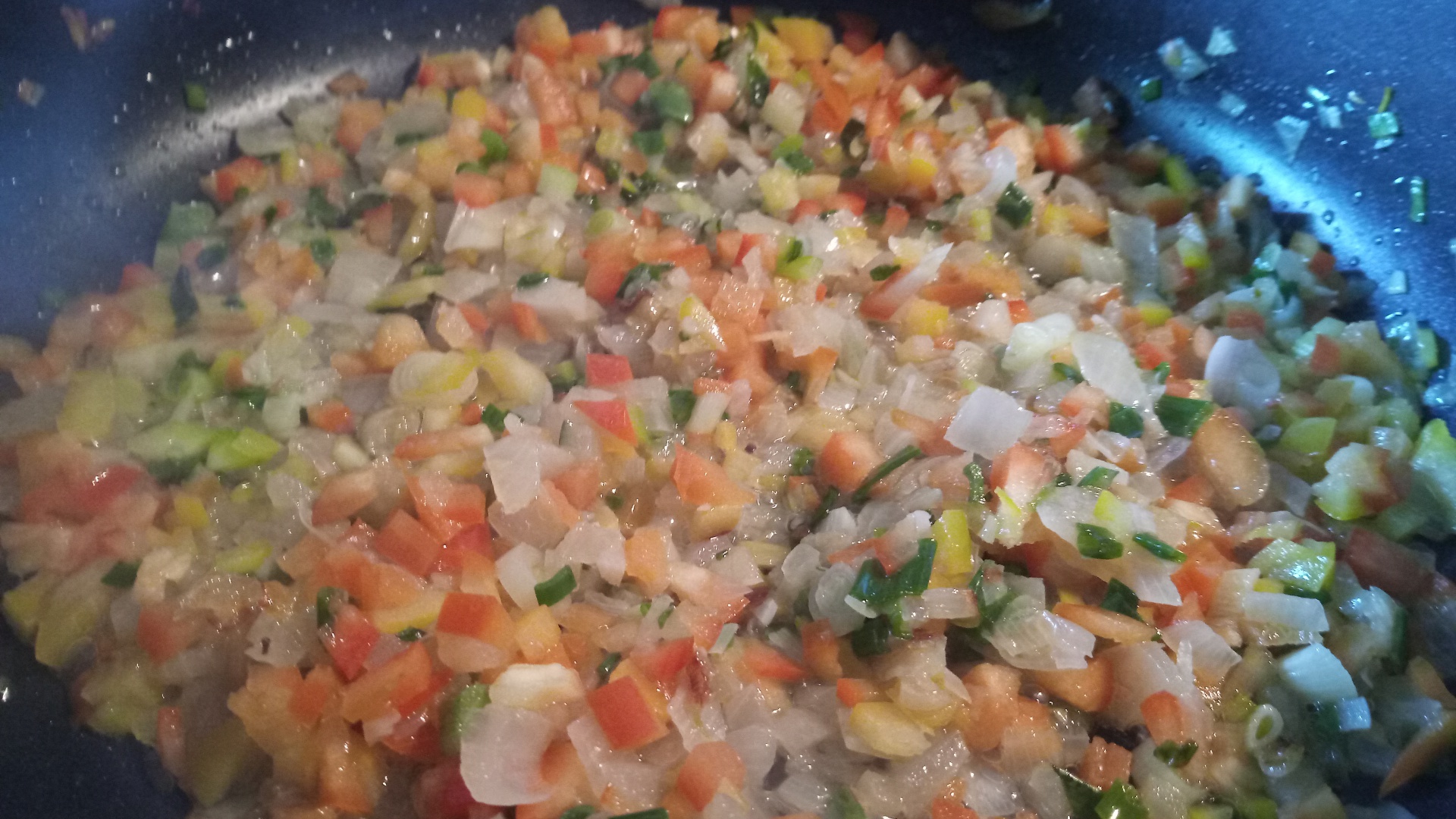 Supa de fructe de mare