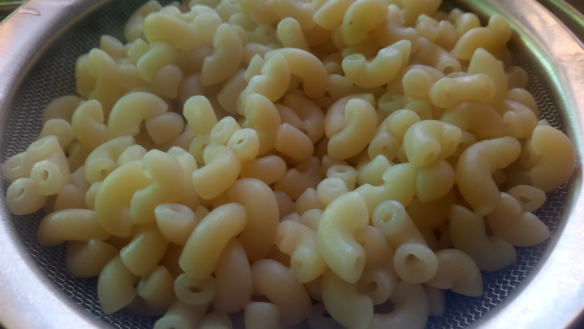 Supa de fructe de mare