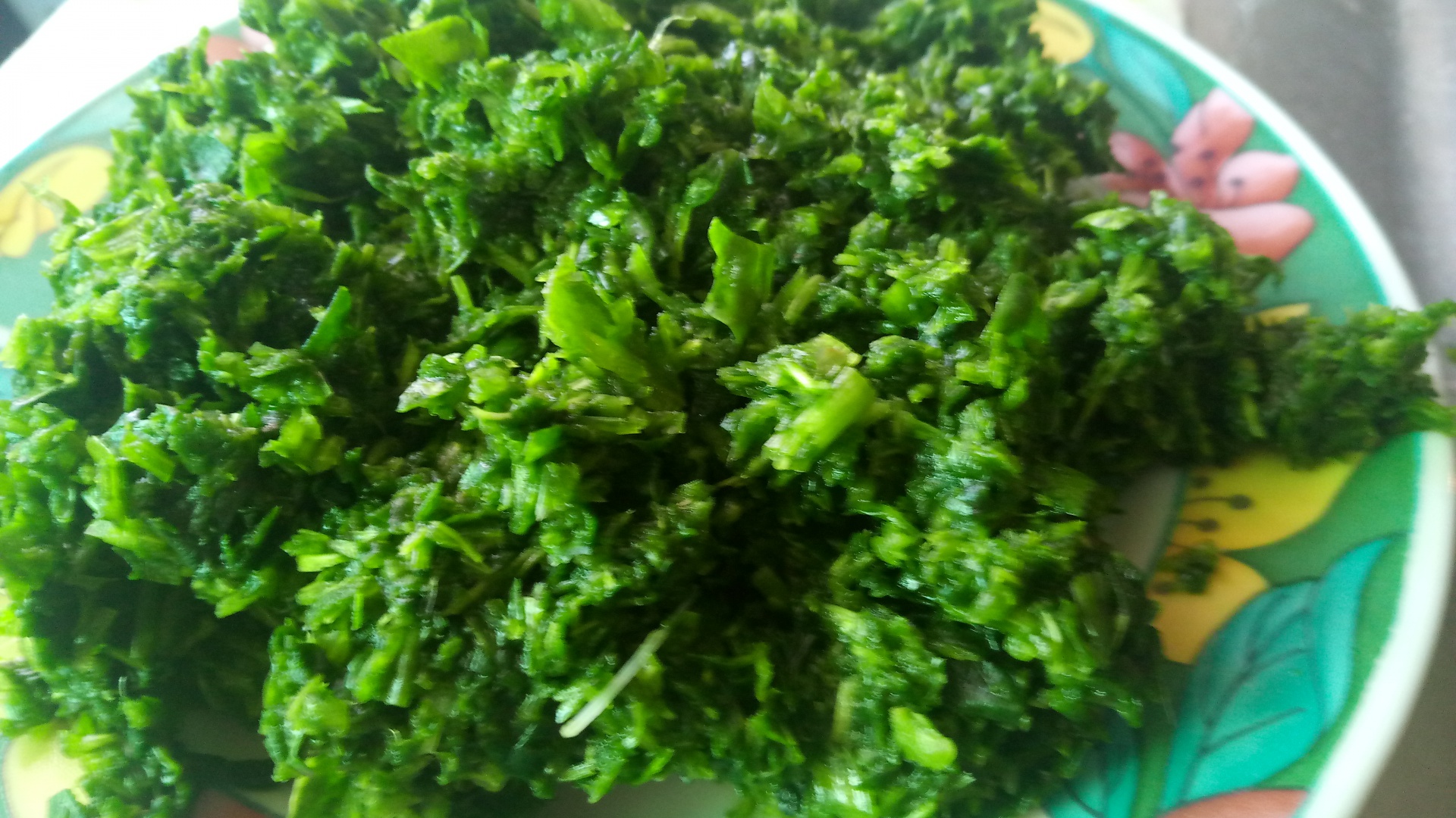 Somon la cuptor in crusta de aluat fraged