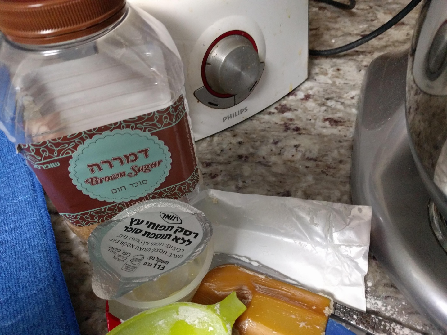 Fursecuri vegane cu ciocolata