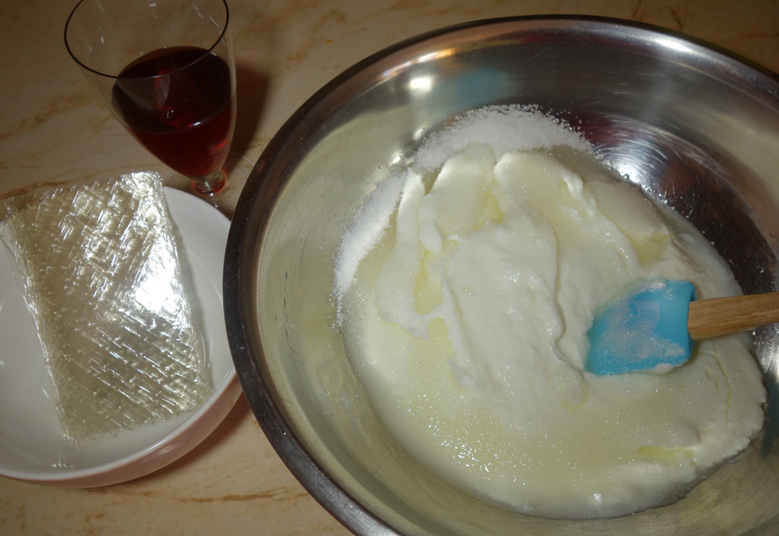 Tort racoritor fara coacere