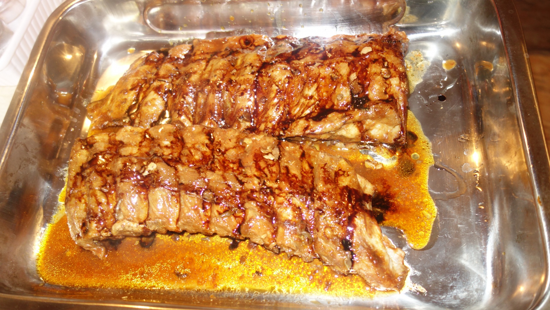 Costite texas barbeque